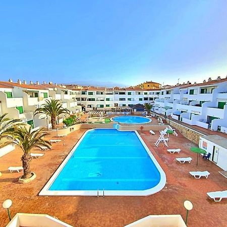 Sunny Home Tenerife อาโรนา ภายนอก รูปภาพ