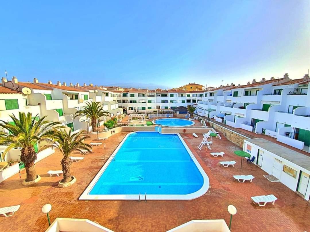 Sunny Home Tenerife อาโรนา ภายนอก รูปภาพ