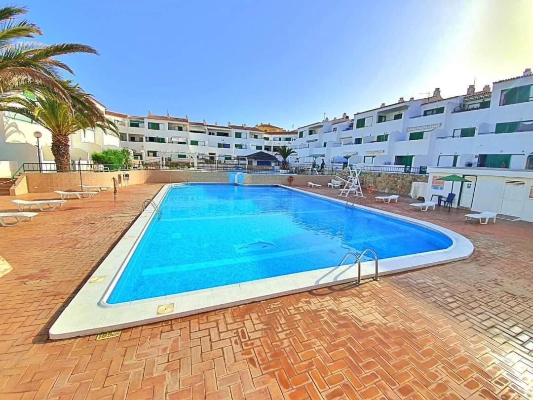 Sunny Home Tenerife อาโรนา ภายนอก รูปภาพ