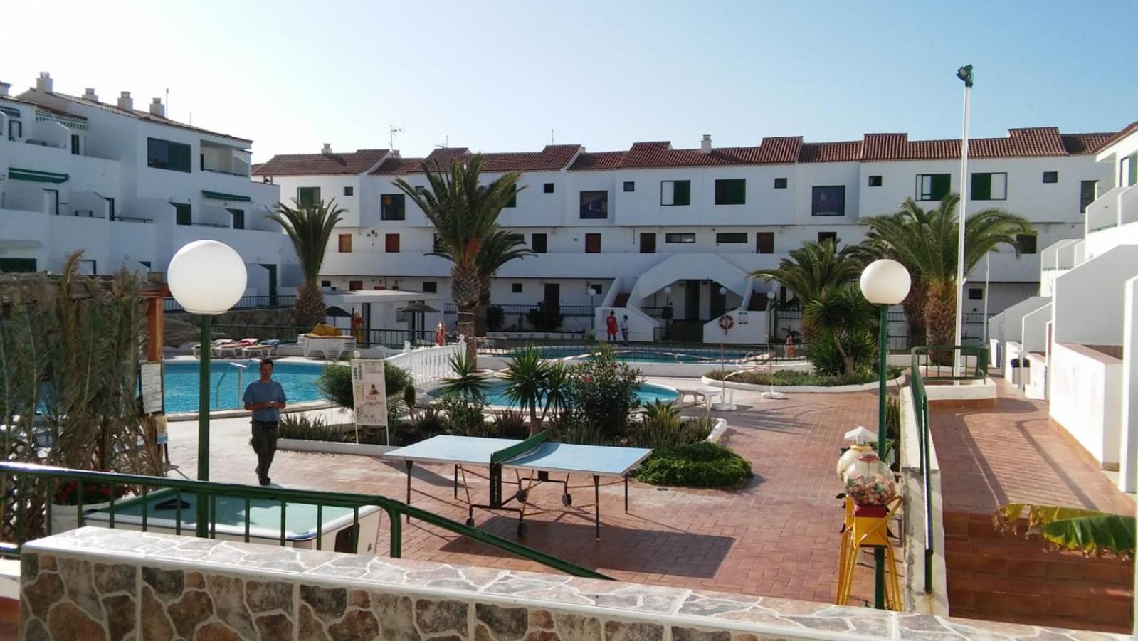 Sunny Home Tenerife อาโรนา ภายนอก รูปภาพ