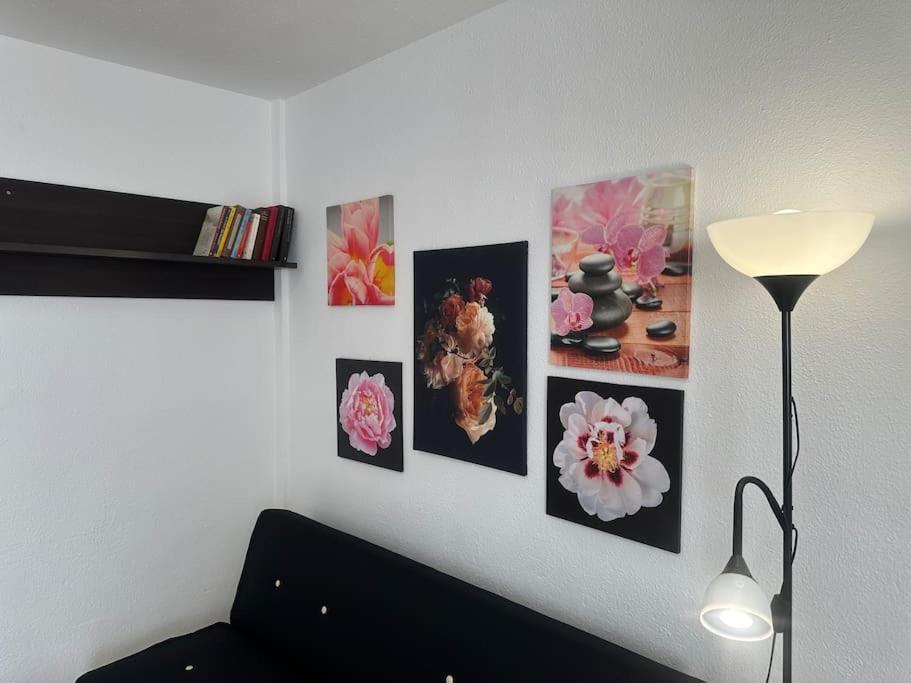 Sunny Home Tenerife อาโรนา ภายนอก รูปภาพ