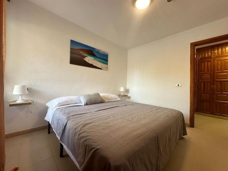 Sunny Home Tenerife อาโรนา ภายนอก รูปภาพ