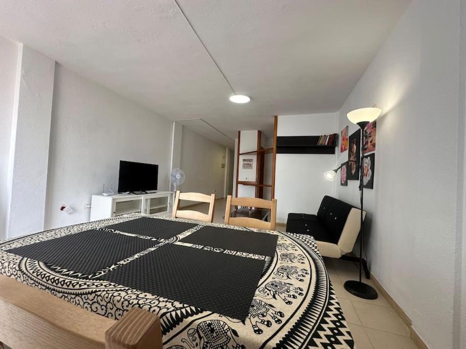 Sunny Home Tenerife อาโรนา ภายนอก รูปภาพ