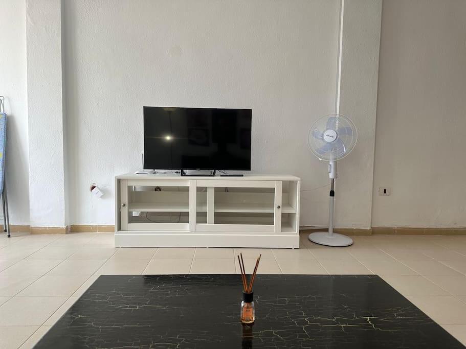 Sunny Home Tenerife อาโรนา ภายนอก รูปภาพ