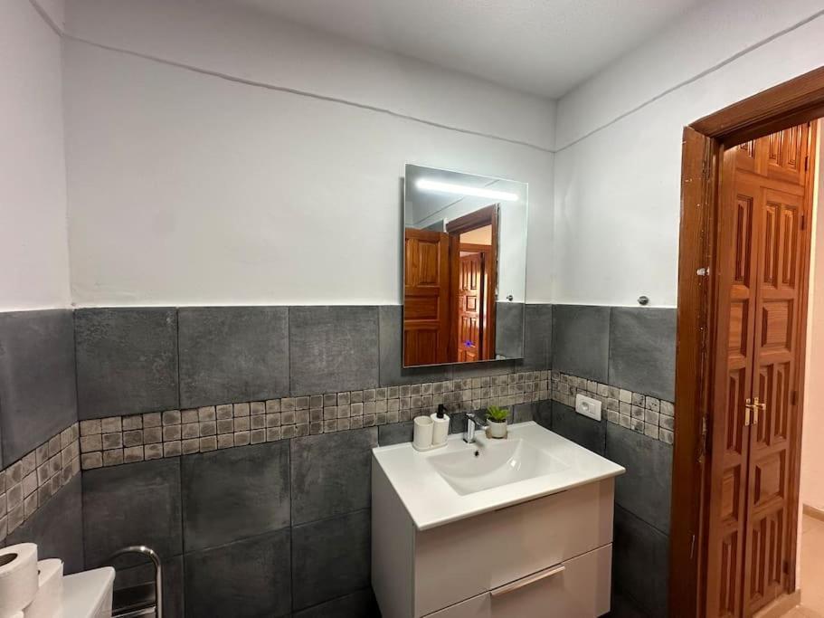 Sunny Home Tenerife อาโรนา ภายนอก รูปภาพ