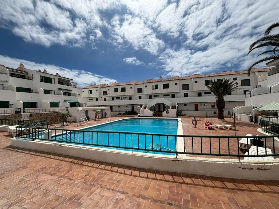 Sunny Home Tenerife อาโรนา ภายนอก รูปภาพ