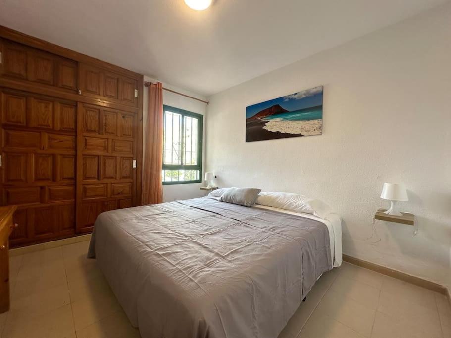 Sunny Home Tenerife อาโรนา ภายนอก รูปภาพ