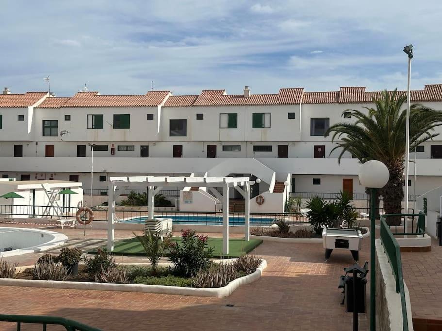 Sunny Home Tenerife อาโรนา ภายนอก รูปภาพ