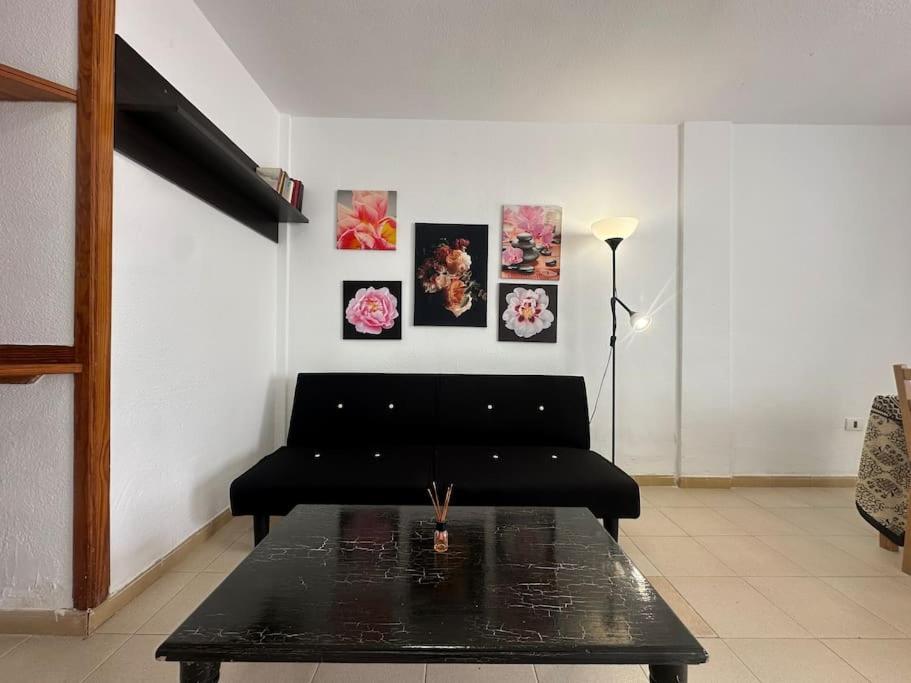 Sunny Home Tenerife อาโรนา ภายนอก รูปภาพ