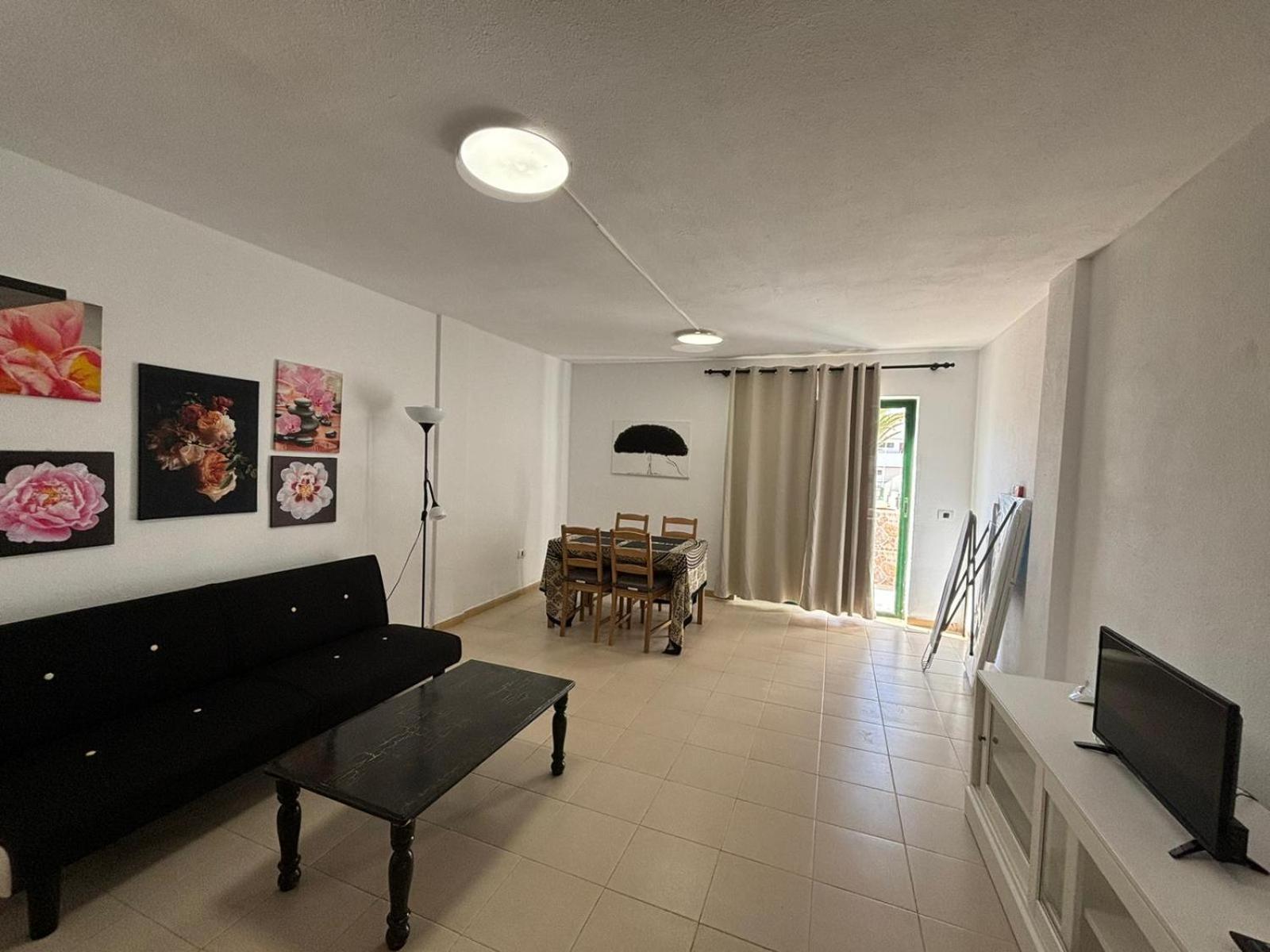 Sunny Home Tenerife อาโรนา ภายนอก รูปภาพ