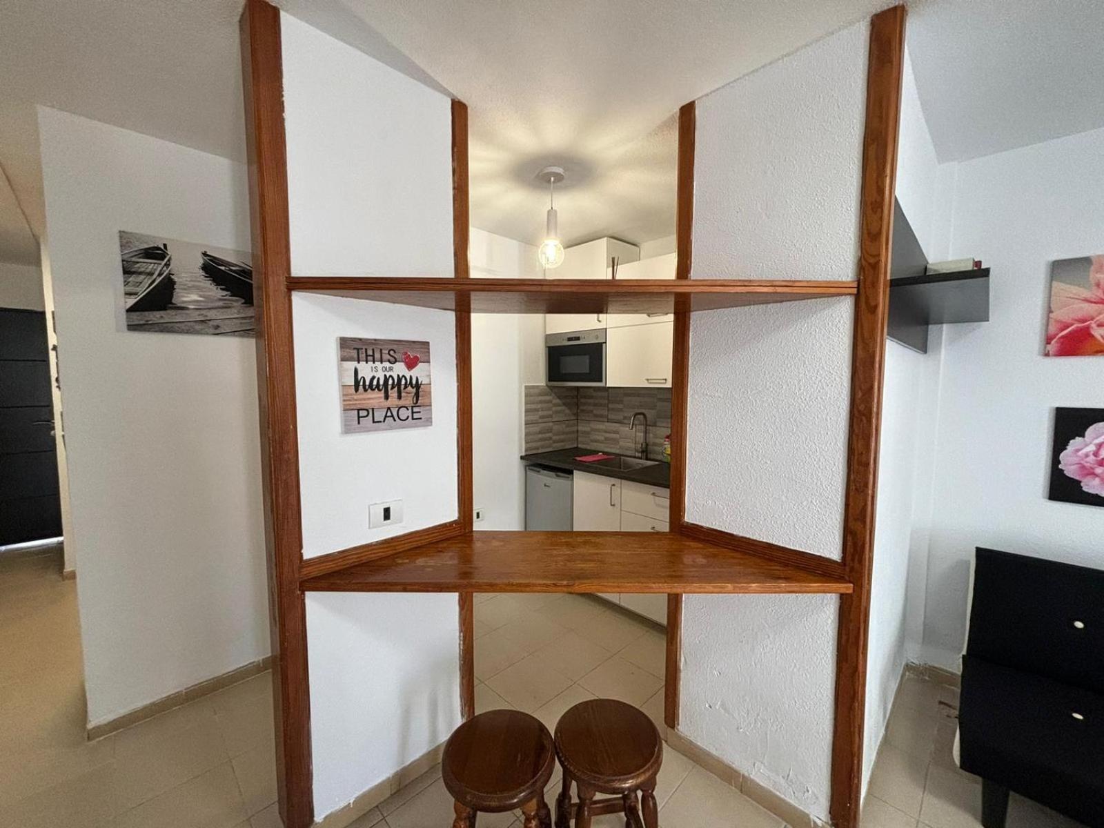 Sunny Home Tenerife อาโรนา ภายนอก รูปภาพ