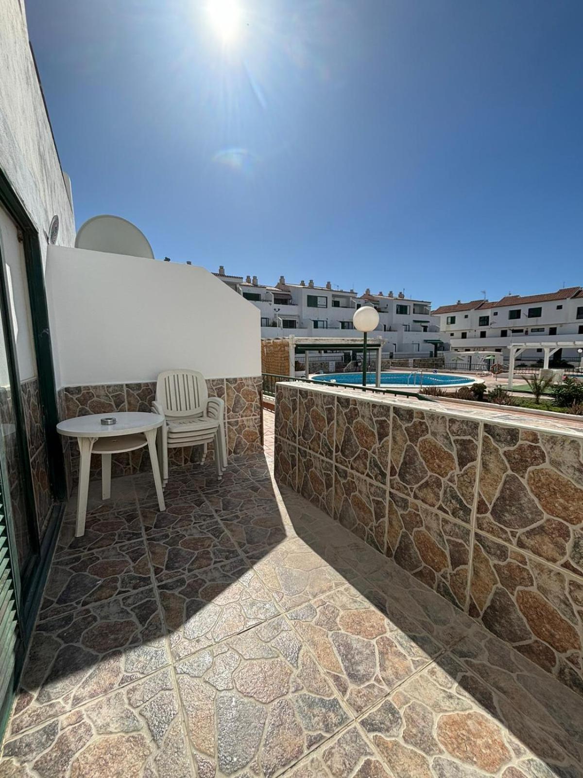 Sunny Home Tenerife อาโรนา ภายนอก รูปภาพ