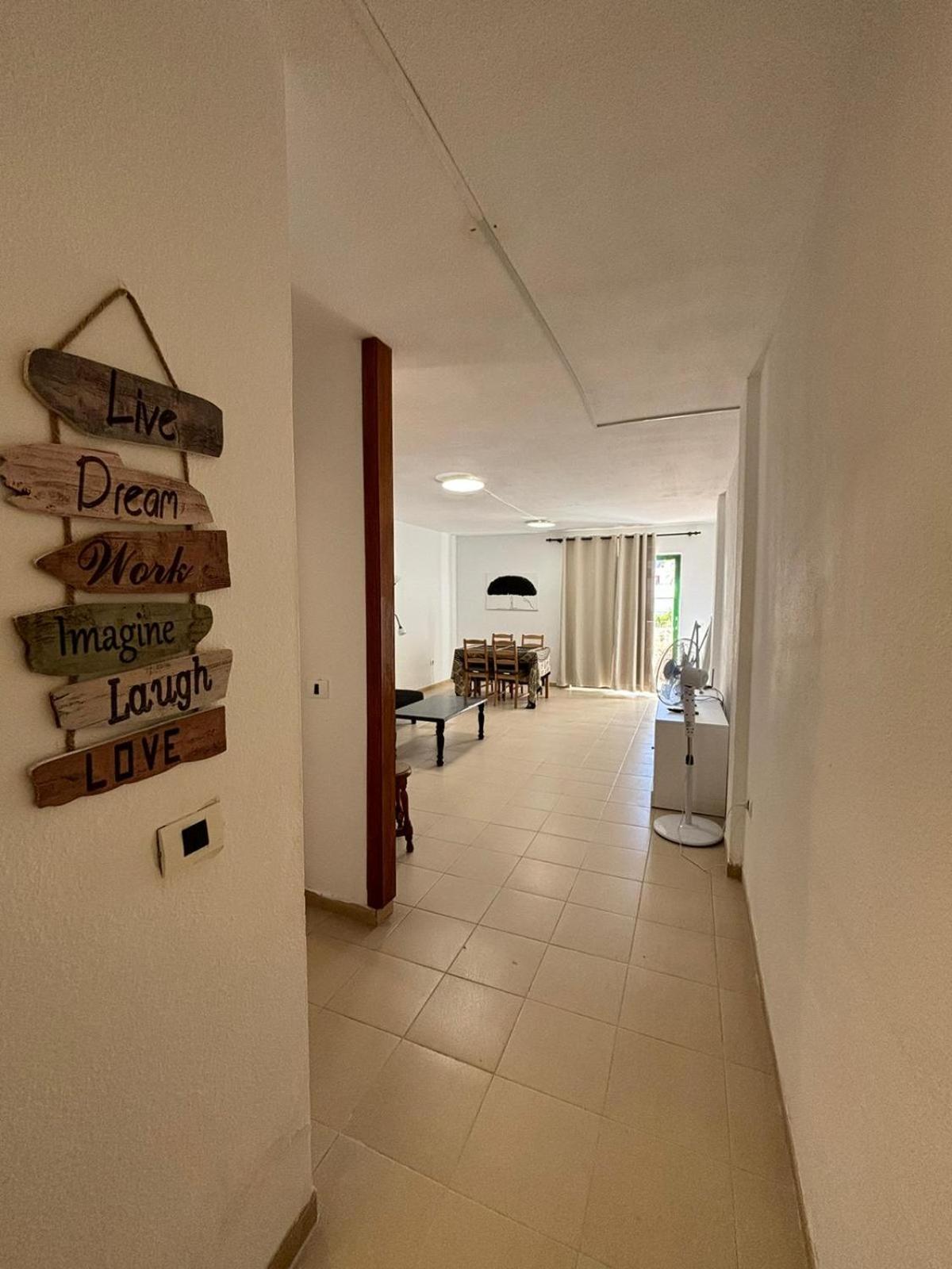 Sunny Home Tenerife อาโรนา ภายนอก รูปภาพ