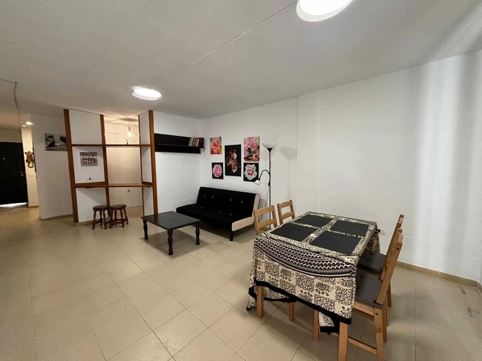 Sunny Home Tenerife อาโรนา ภายนอก รูปภาพ