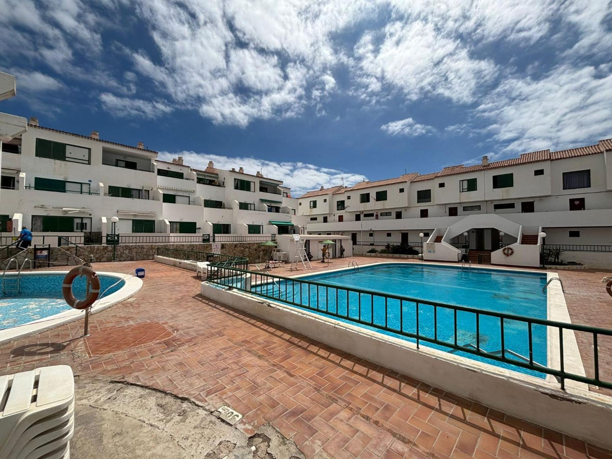 Sunny Home Tenerife อาโรนา ภายนอก รูปภาพ