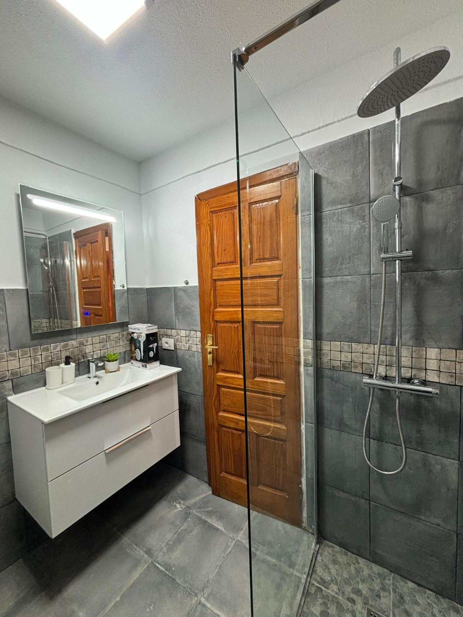 Sunny Home Tenerife อาโรนา ภายนอก รูปภาพ